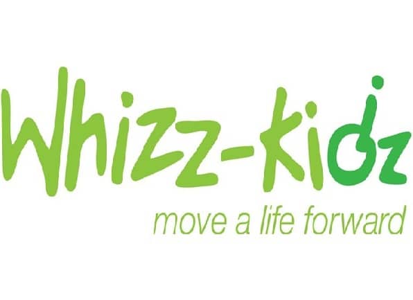 Whizz-Kidz Charity